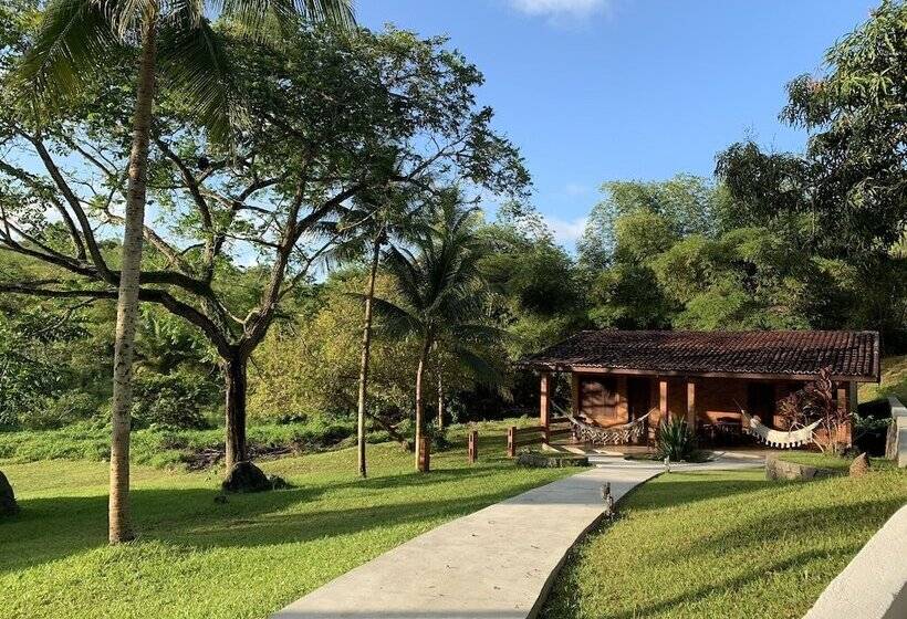 乡村酒店 Fazenda Amaragi