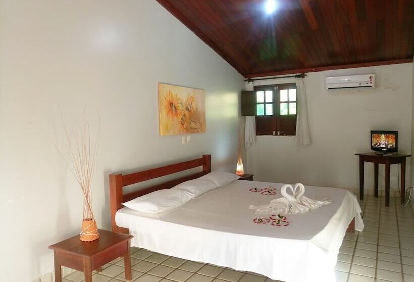 乡村酒店 Fazenda Amaragi