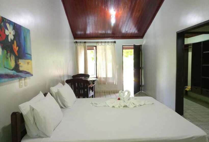 乡村酒店 Fazenda Amaragi