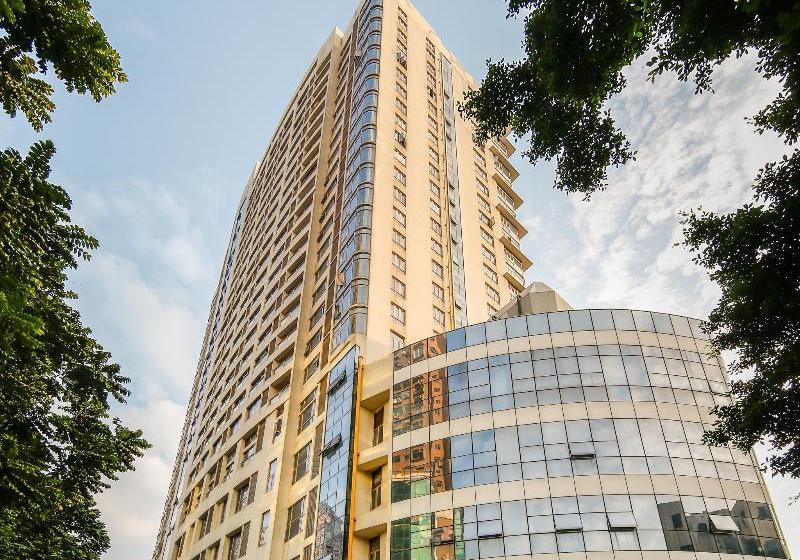 酒店 Wanghao Wanyi Boutique Apartment