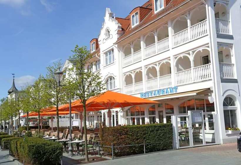 Centralhotel Binz