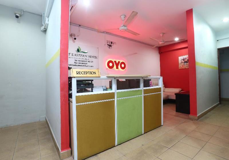 فندق Best Eastern