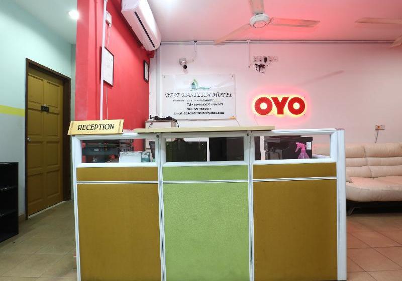 فندق Best Eastern