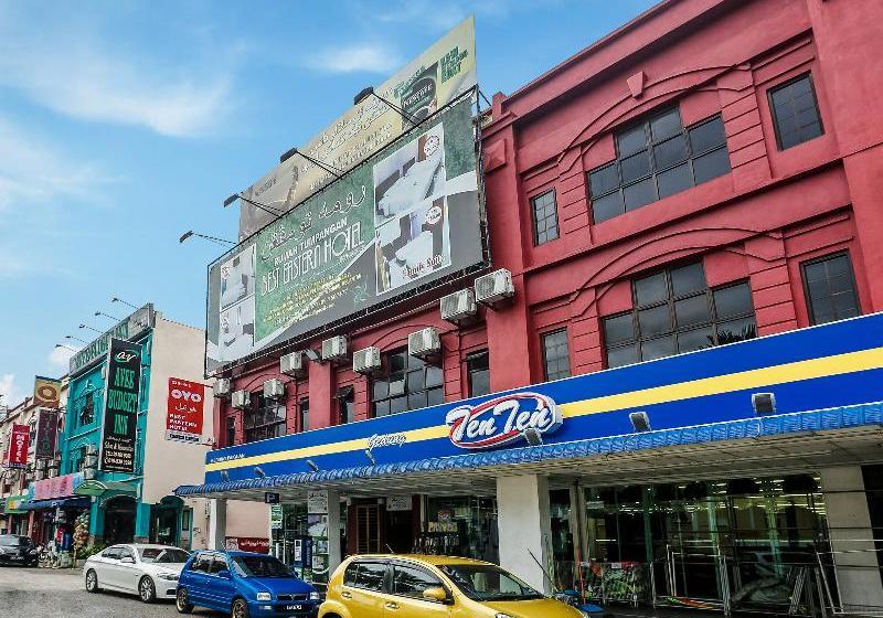 فندق Best Eastern