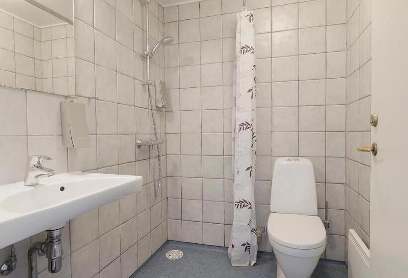 בית מלון כפרי Færgegaarden