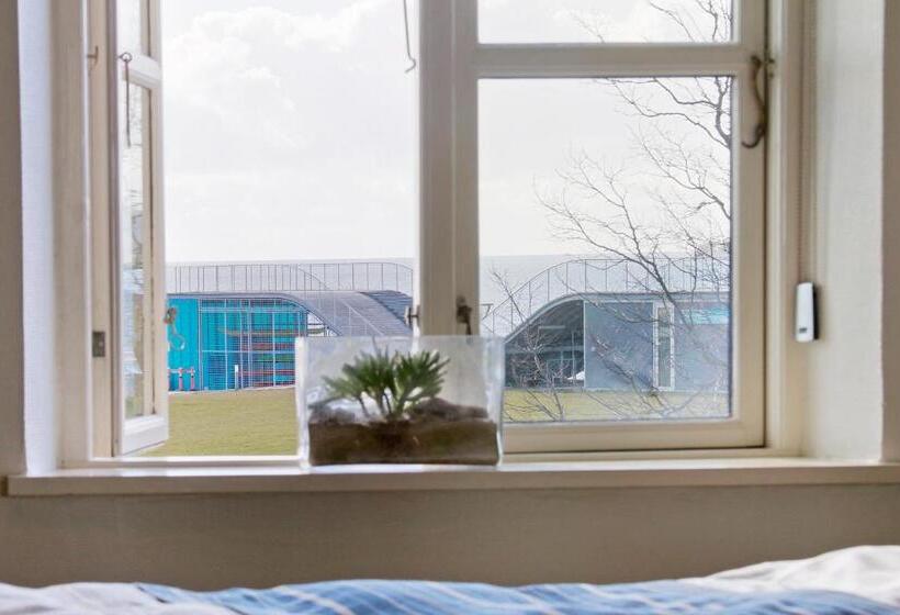 בית מלון כפרי Færgegaarden