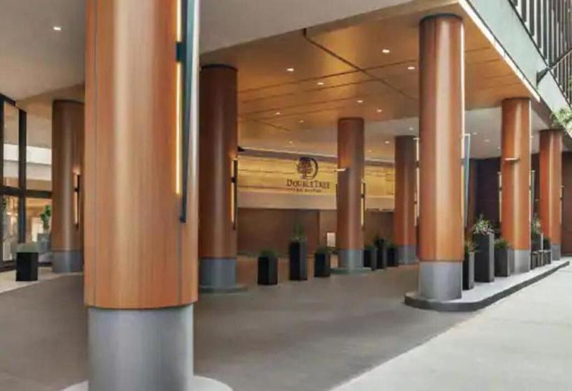 בית מלון כפרי Hilton Grand Vacations Club Chicago Magnificent Mile