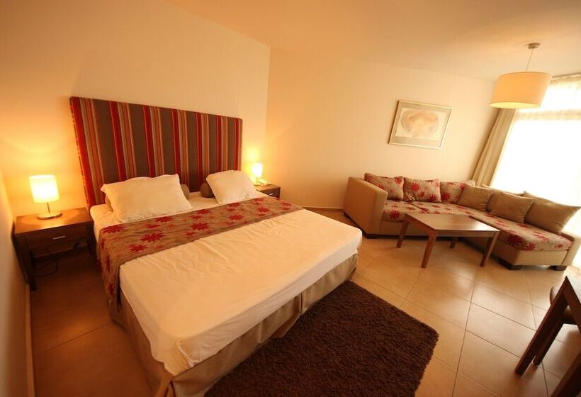 Отель Menada Sozopol Apartments