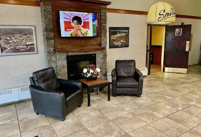 בית מלון כפרי Peace Valley Inns