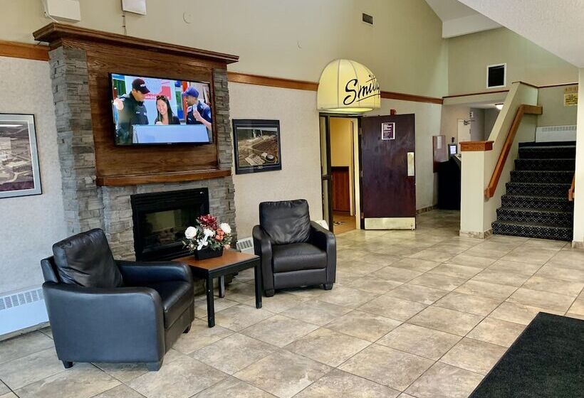 בית מלון כפרי Peace Valley Inns