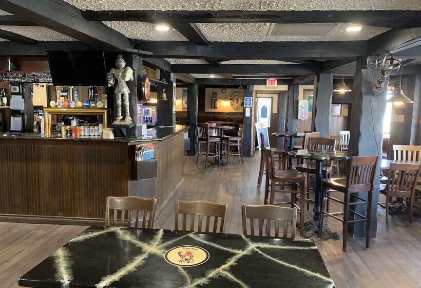 בית מלון כפרי Peace Valley Inns