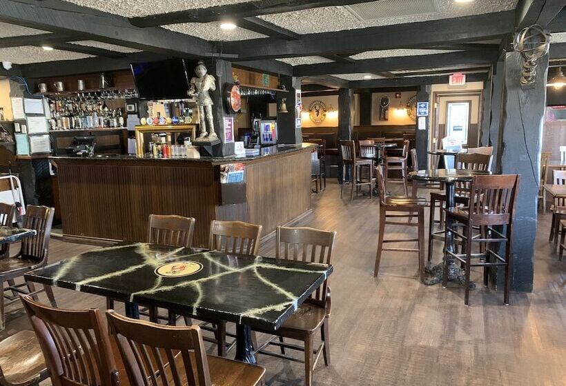 בית מלון כפרי Peace Valley Inns