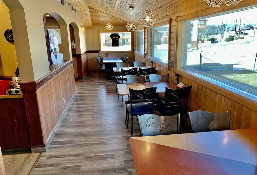 בית מלון כפרי Peace Valley Inns