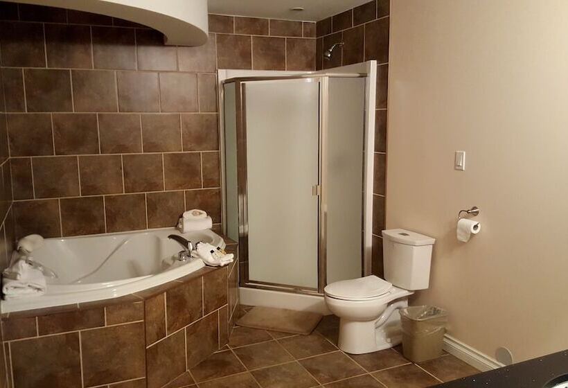 בית מלון כפרי Peace Valley Inns