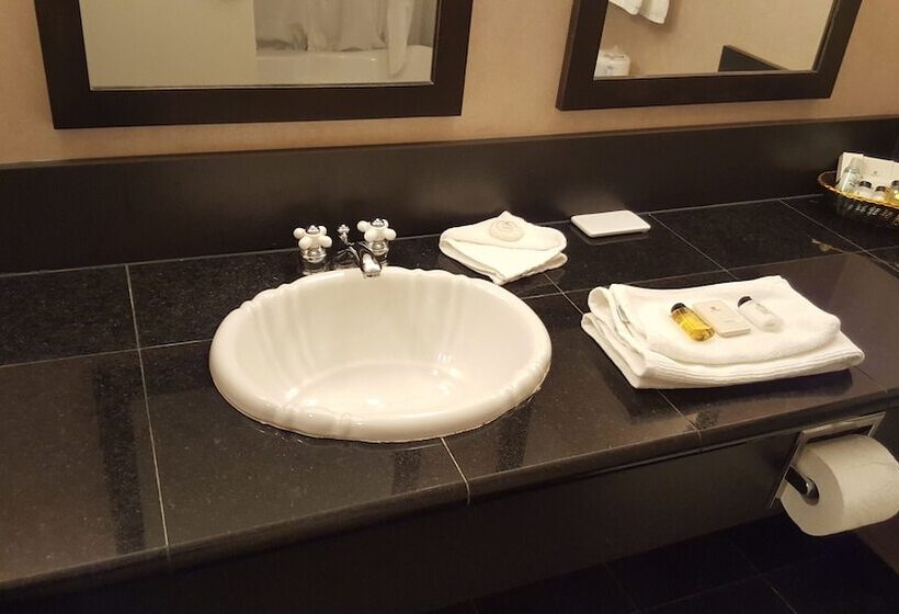 בית מלון כפרי Peace Valley Inns