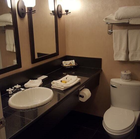 בית מלון כפרי Peace Valley Inns