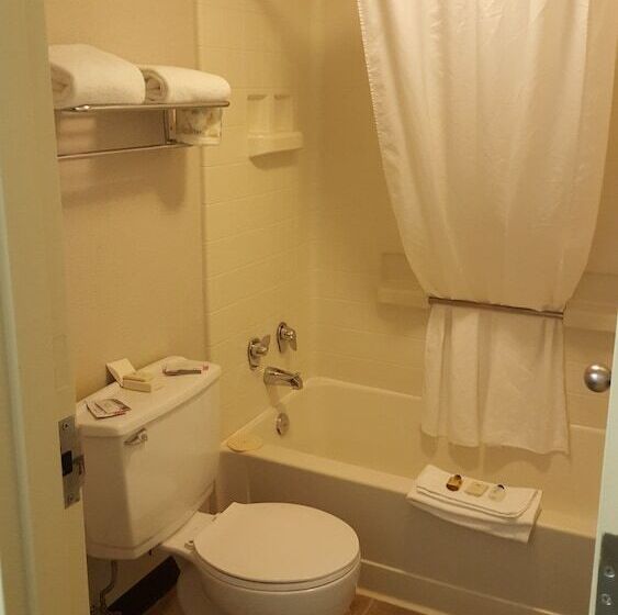 בית מלון כפרי Peace Valley Inns