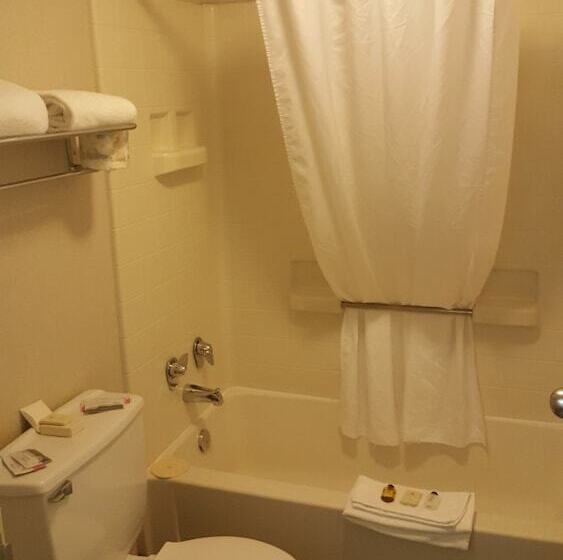 בית מלון כפרי Peace Valley Inns