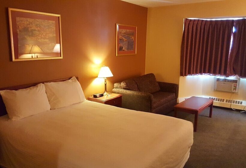 בית מלון כפרי Peace Valley Inns