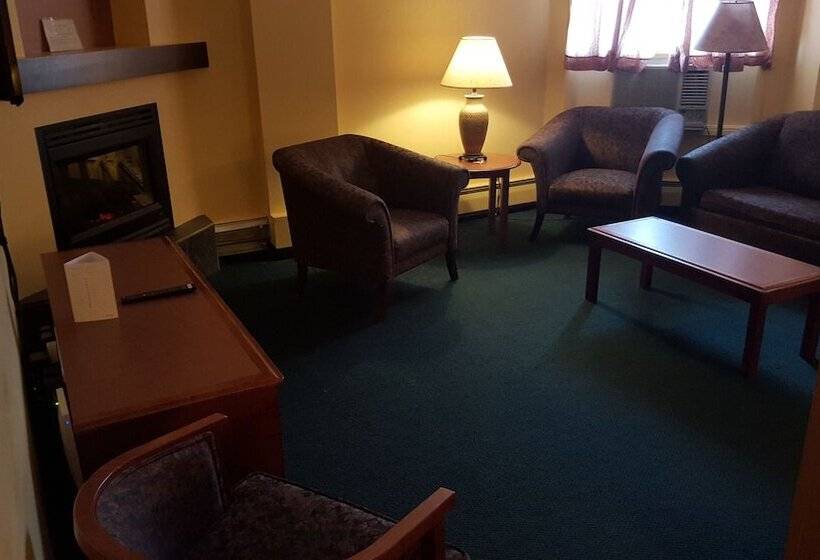 בית מלון כפרי Peace Valley Inns