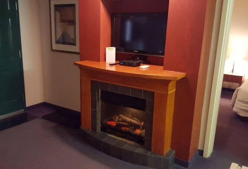 בית מלון כפרי Peace Valley Inns