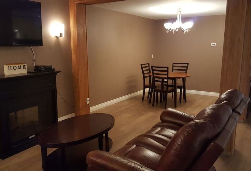 فندق Peace Valley Inns