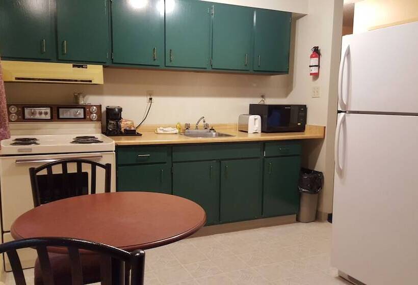 בית מלון כפרי Peace Valley Inns