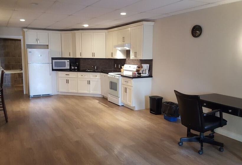 בית מלון כפרי Peace Valley Inns