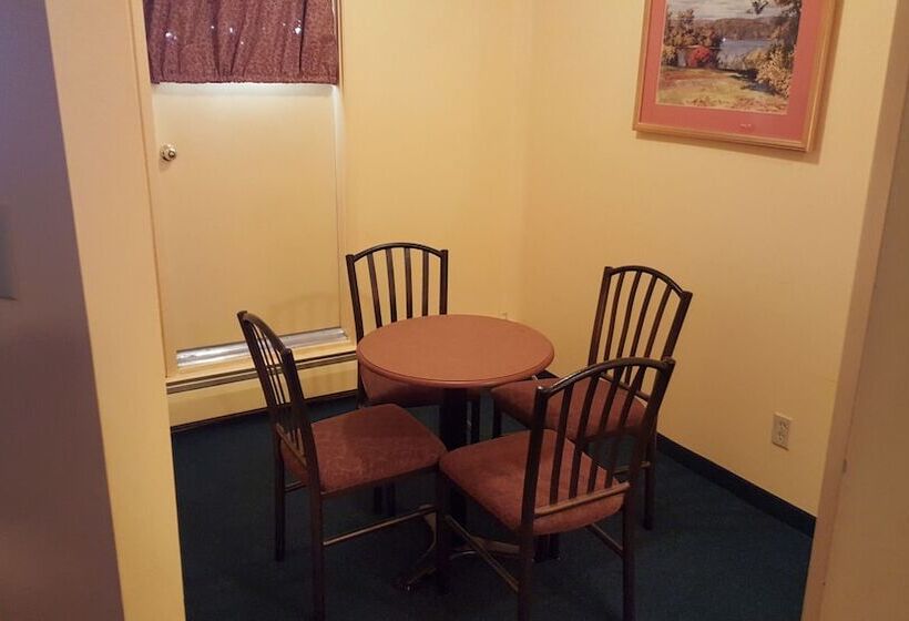 בית מלון כפרי Peace Valley Inns