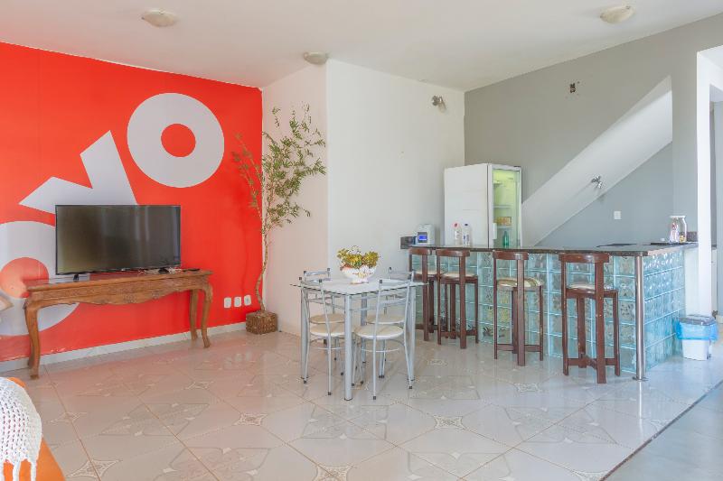 ホテル Pousada Surya