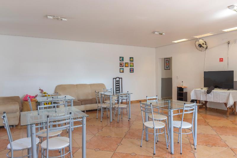 ホテル Pousada Surya