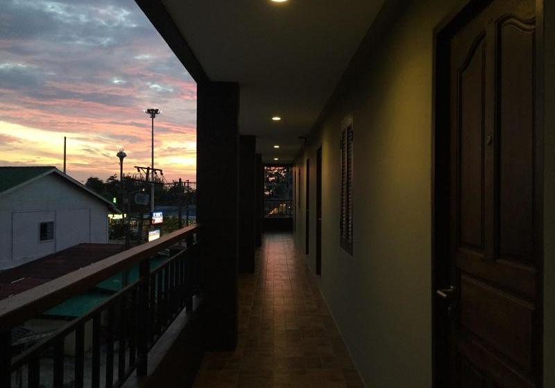 Отель Rakkawan Residence Khaolak