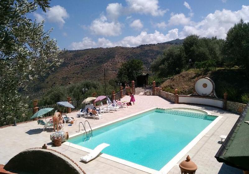 בית מלון כפרי L'uliveto