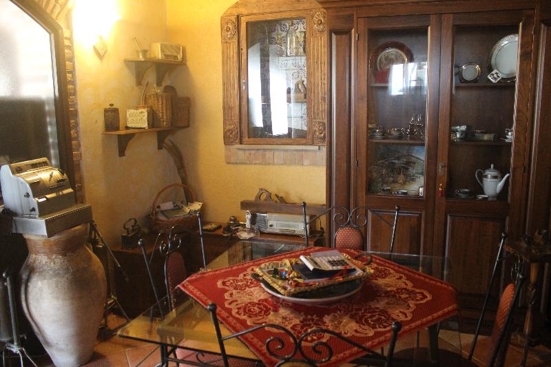 בית מלון כפרי L'uliveto