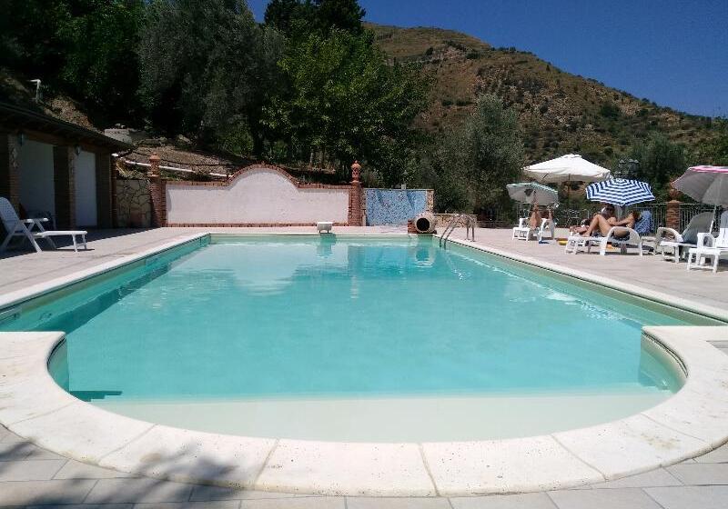 בית מלון כפרי L'uliveto