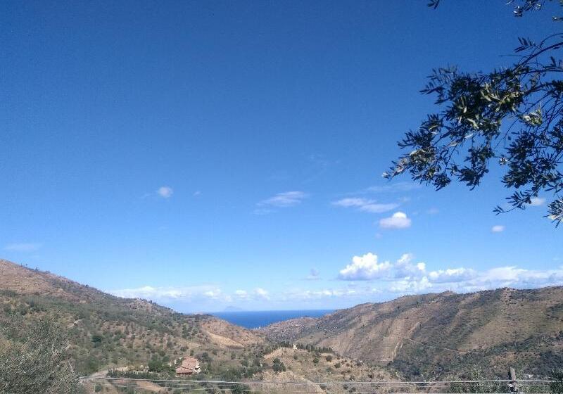 בית מלון כפרי L'uliveto