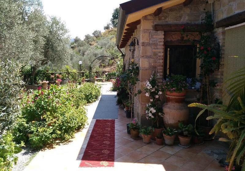 فندق ريفى L'uliveto