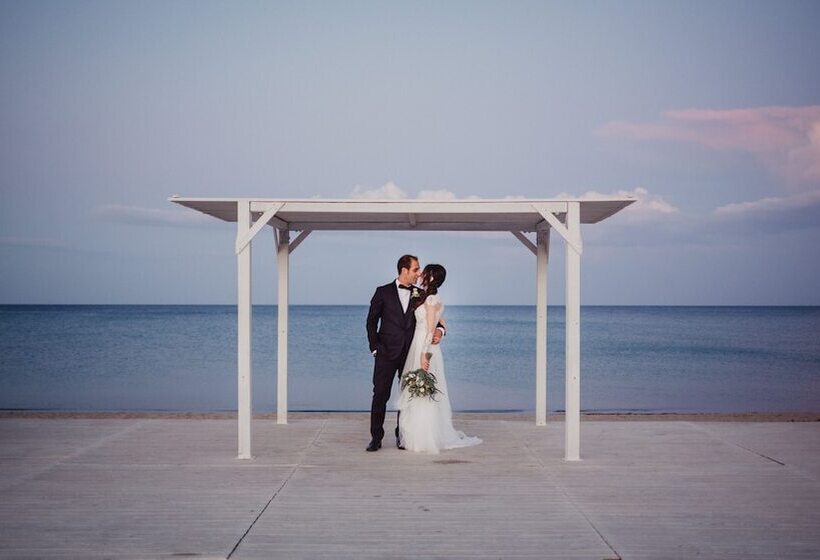 هتل Salice Resort