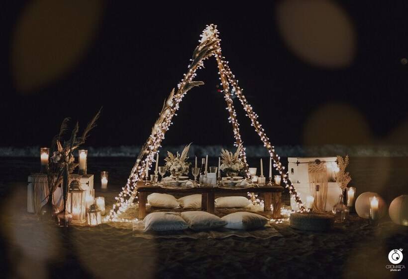 هتل Salice Resort