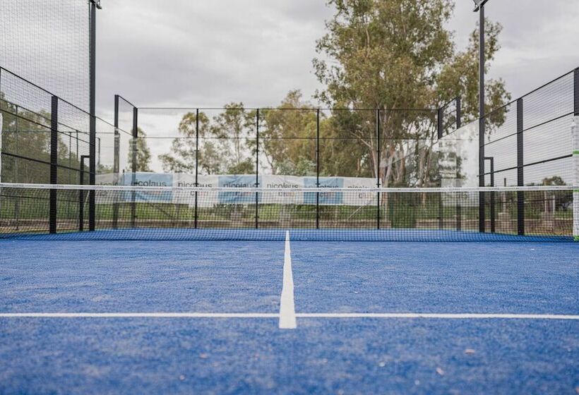 هتل Salice Resort