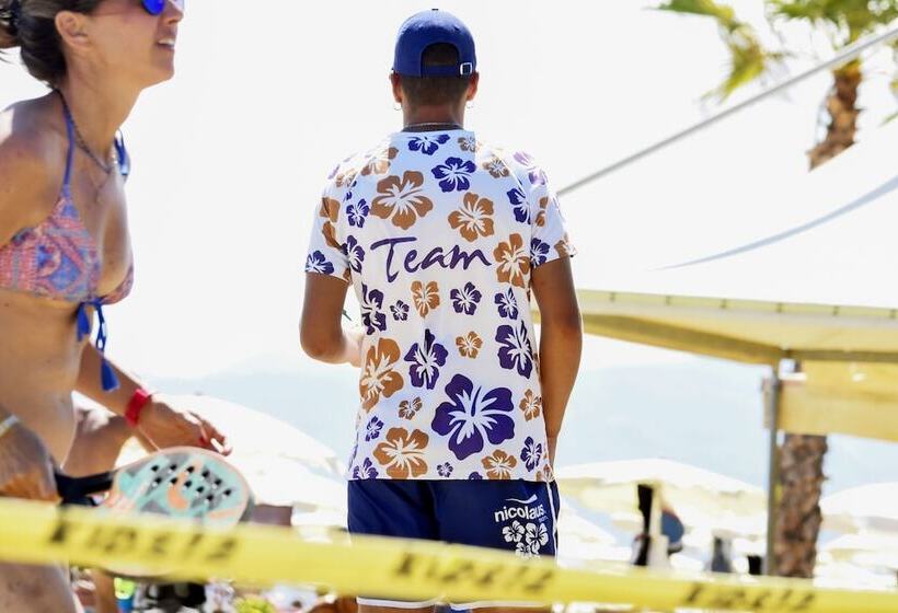 هتل Salice Resort