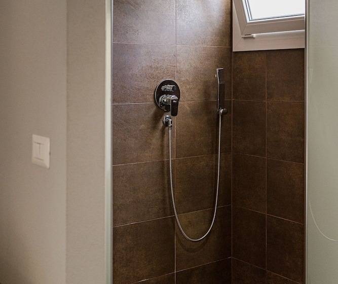 هتل Salice Resort