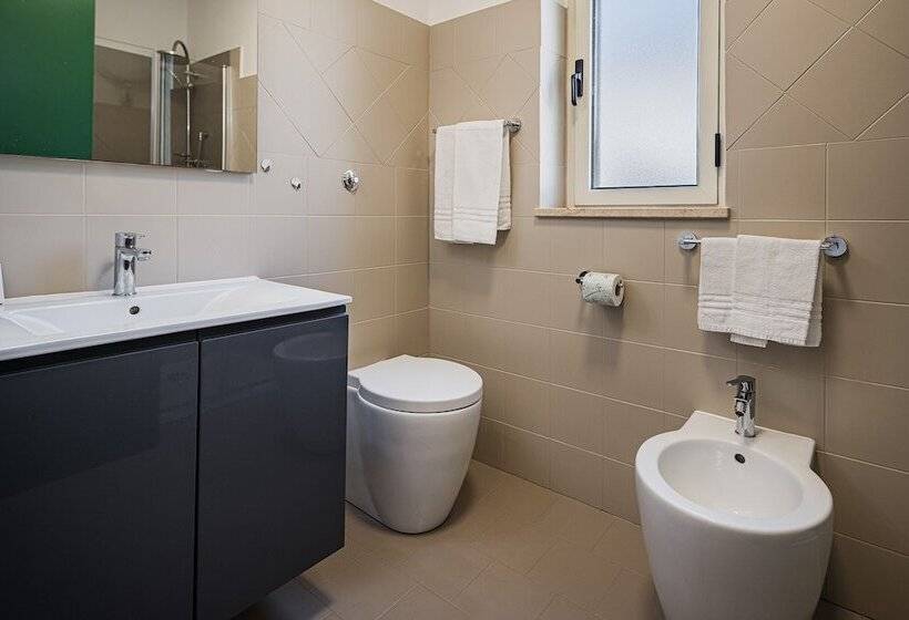 هتل Salice Resort