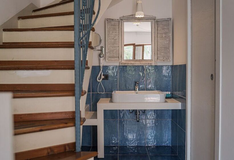 هتل Salice Resort