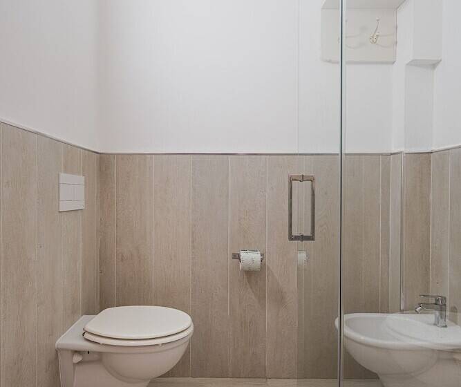 هتل Salice Resort