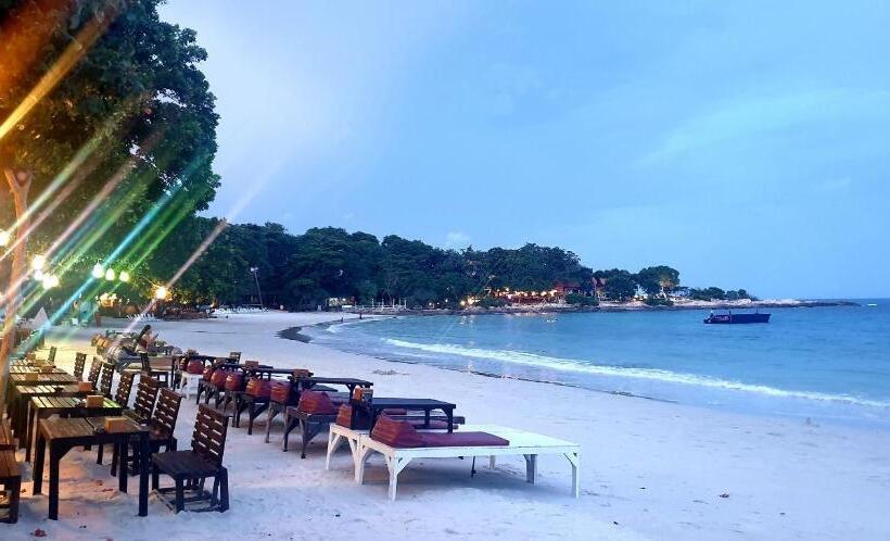 Hotel Tompizza Resort