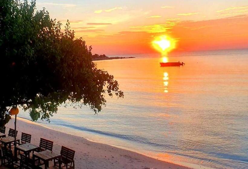 فندق Tompizza Resort