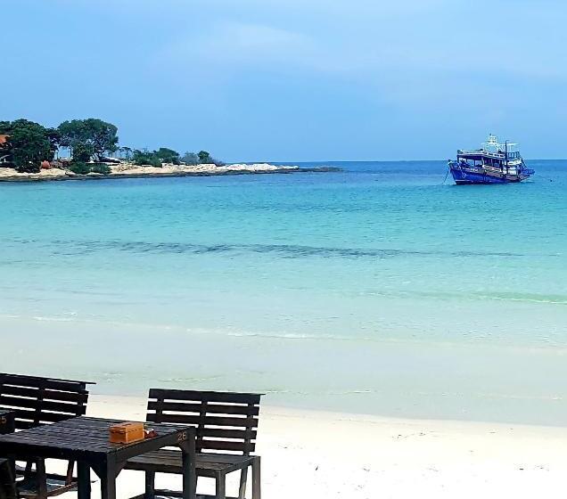 Hotel Tompizza Resort