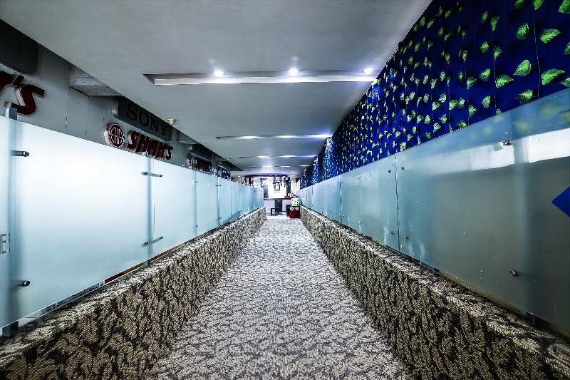 Отель Tourist Palace