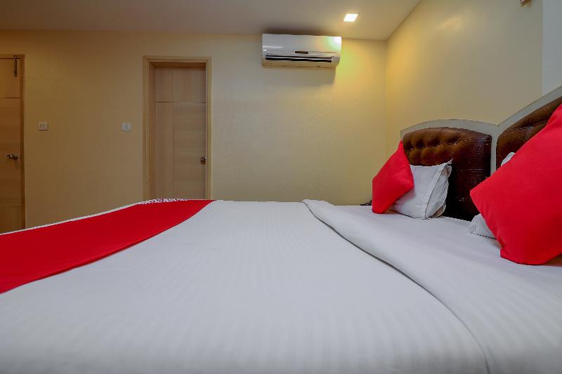 Отель Tourist Palace